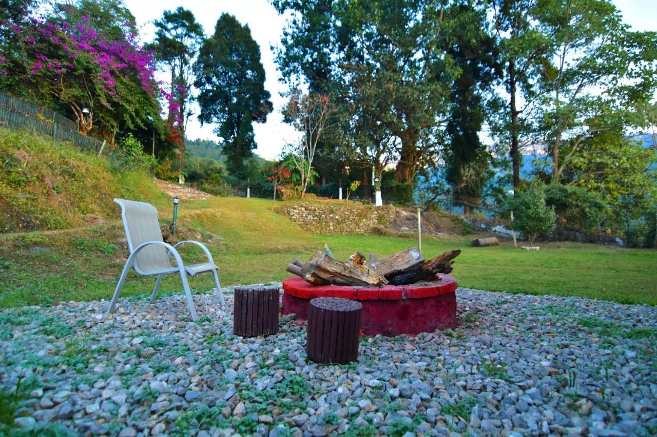 Singtom Tea Estate & Resort ดาร์จีลิง ภายนอก รูปภาพ