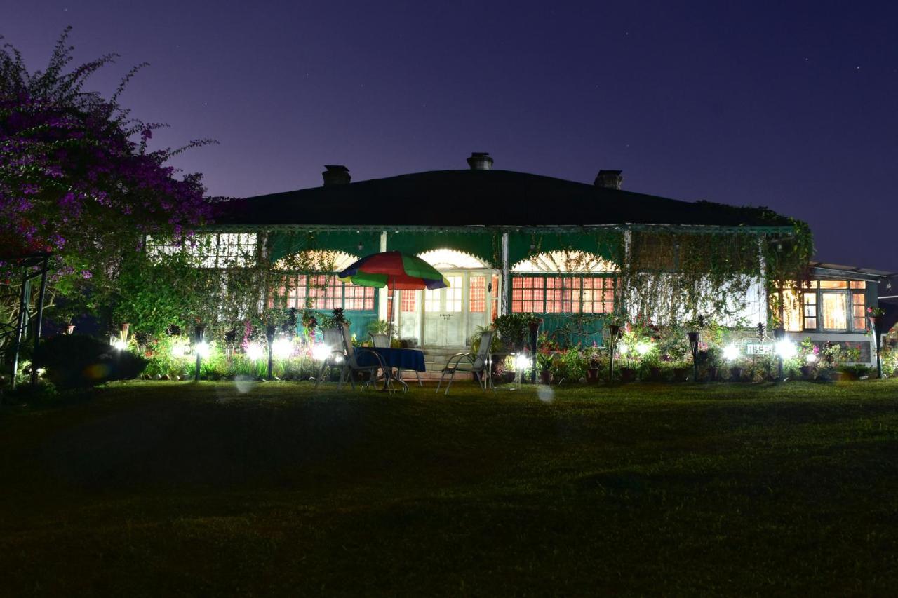 Singtom Tea Estate & Resort ดาร์จีลิง ภายนอก รูปภาพ