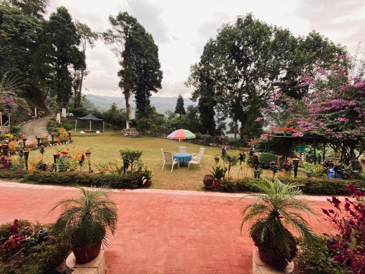 Singtom Tea Estate & Resort ดาร์จีลิง ภายนอก รูปภาพ