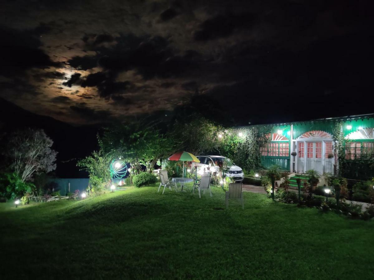 Singtom Tea Estate & Resort ดาร์จีลิง ภายนอก รูปภาพ
