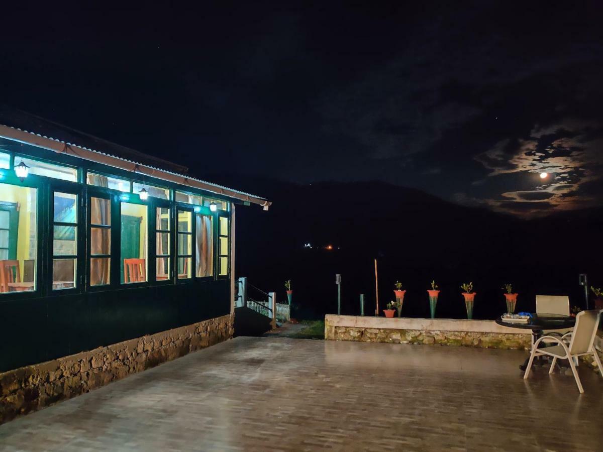 Singtom Tea Estate & Resort ดาร์จีลิง ภายนอก รูปภาพ