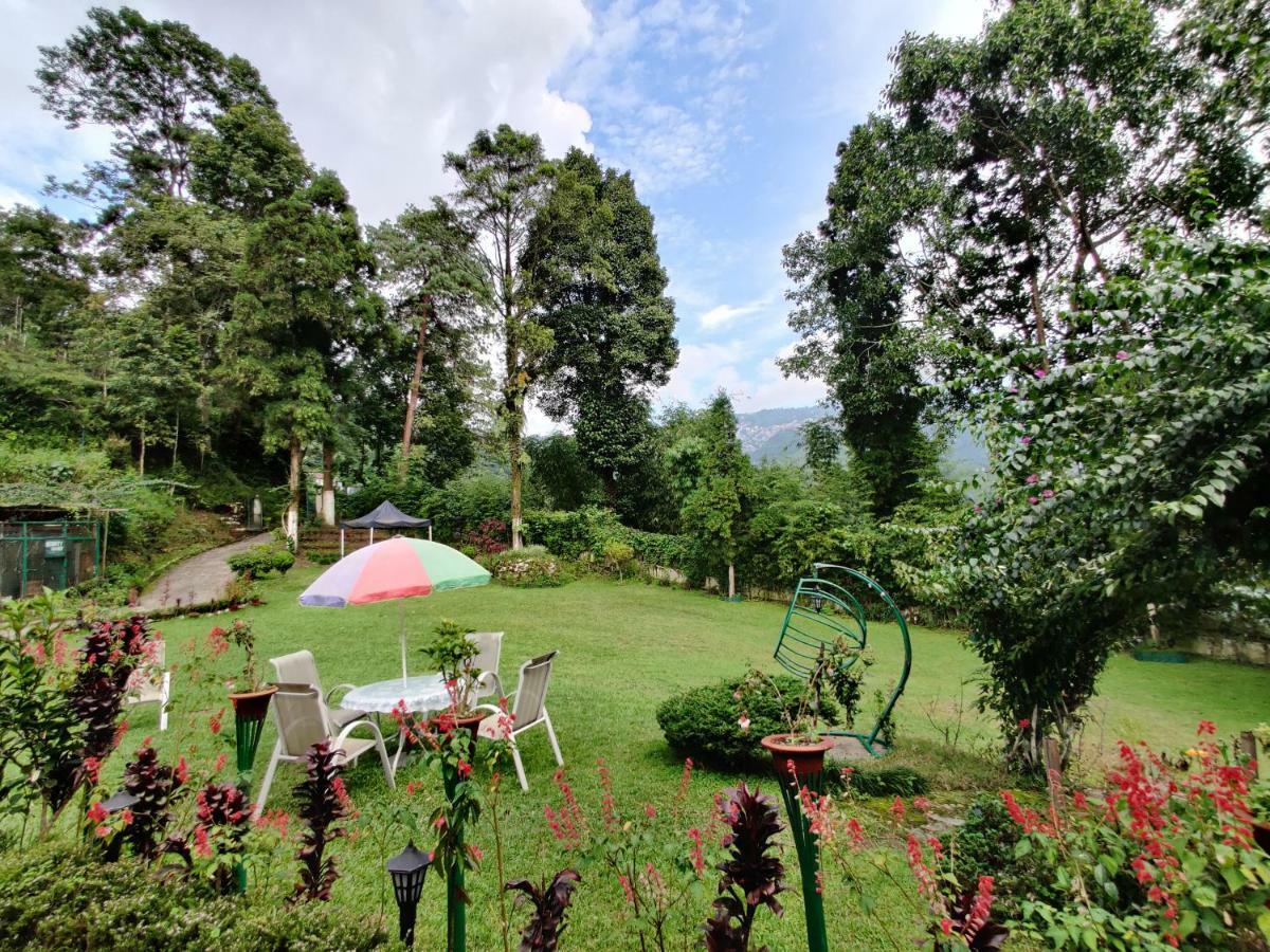 Singtom Tea Estate & Resort ดาร์จีลิง ภายนอก รูปภาพ